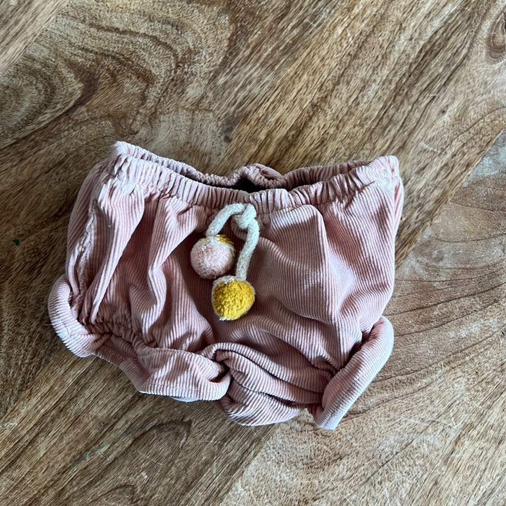 WILD WAWA BLOOMERS